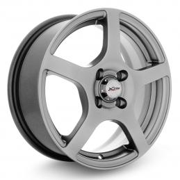 X`trike X-118 6x15 PCD4x100 ET45 Dia54.1 HSB